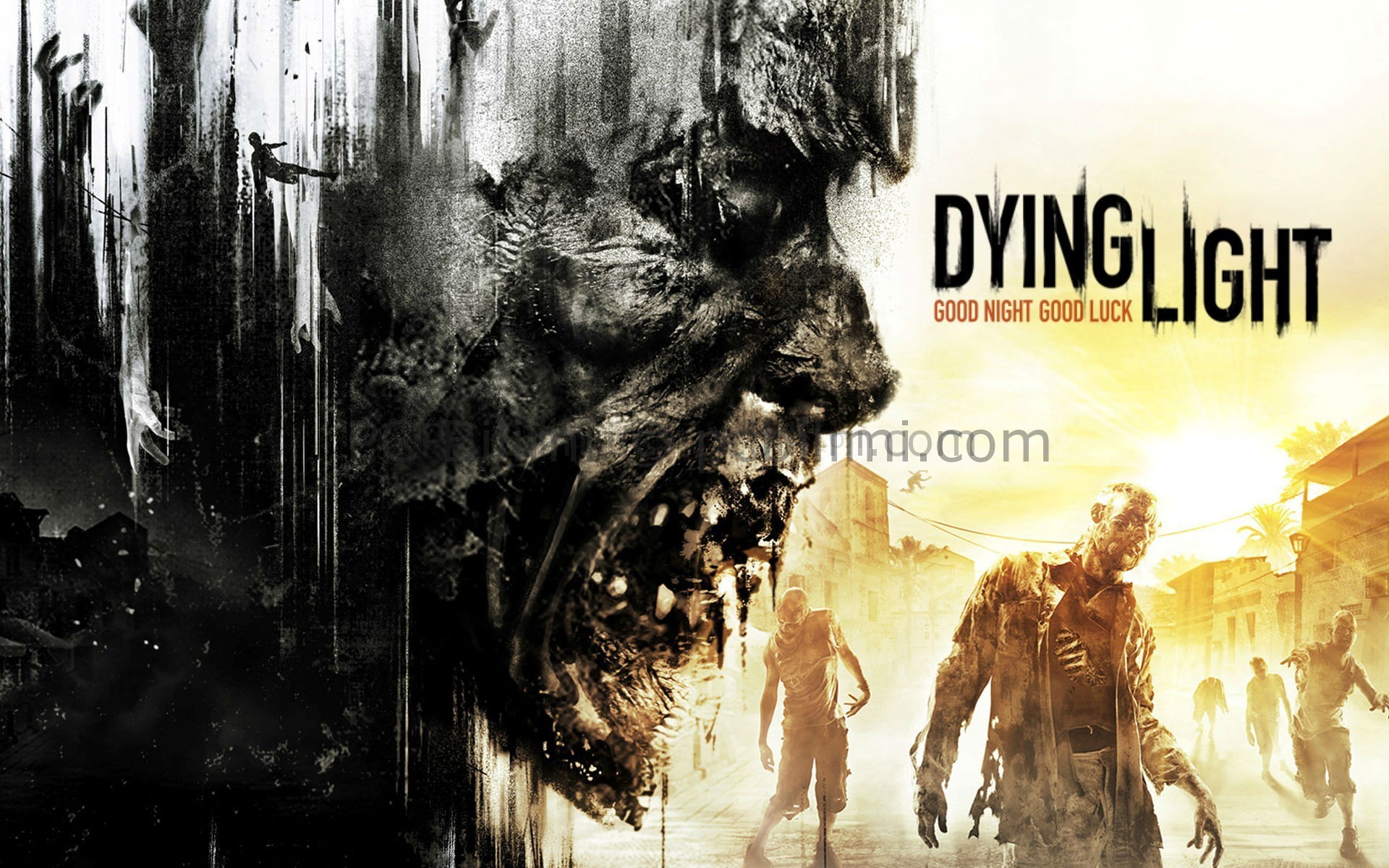 Картинки dying light