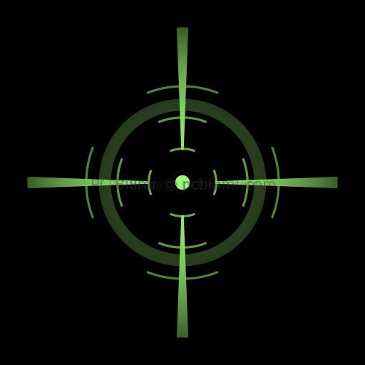 crosshair