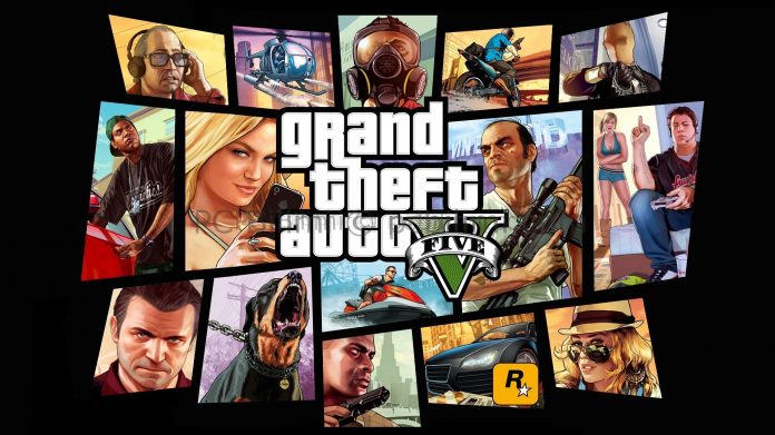 gta-v