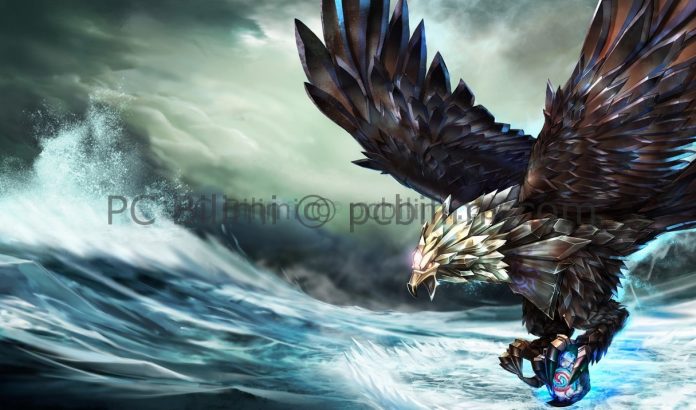 Anivia-counter