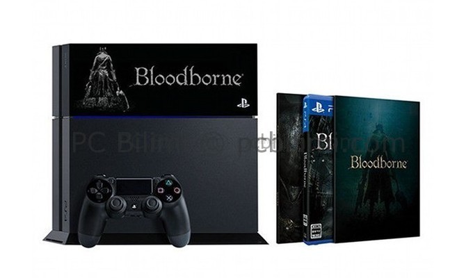 Bloodborne-PS4-Bundle