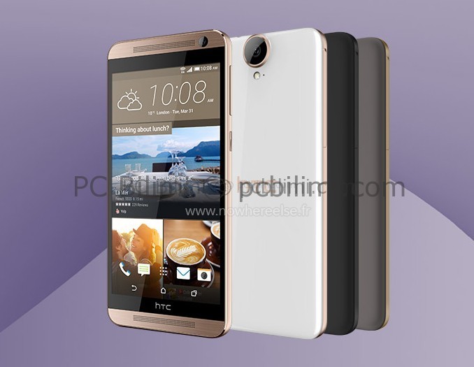 HTC-One-E9-Plus