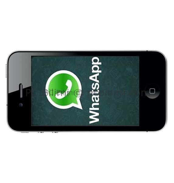 WhatsApp