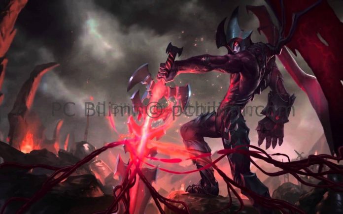 aatrox