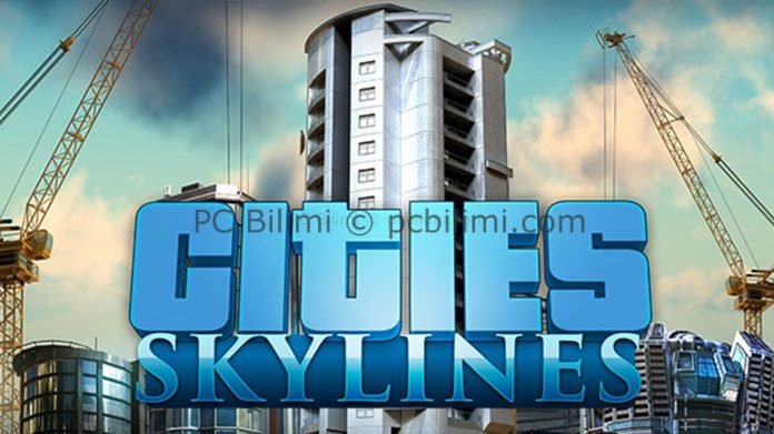 Cities-Skylines