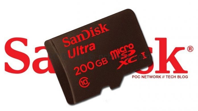 200GB-micro-sandisk