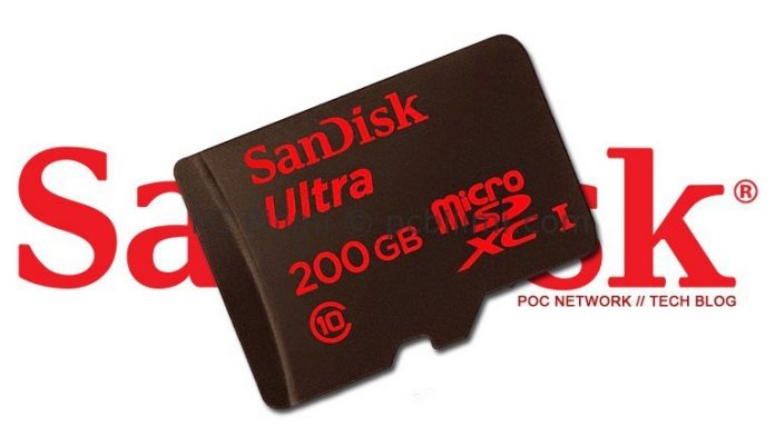 200GB-micro-sandisk