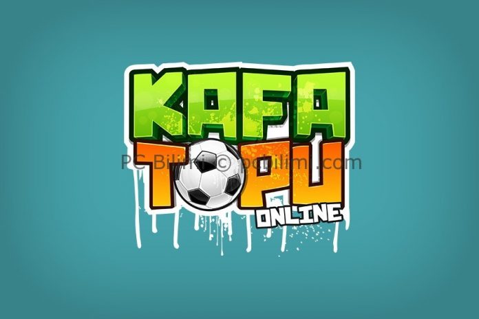 online-kafa-topu