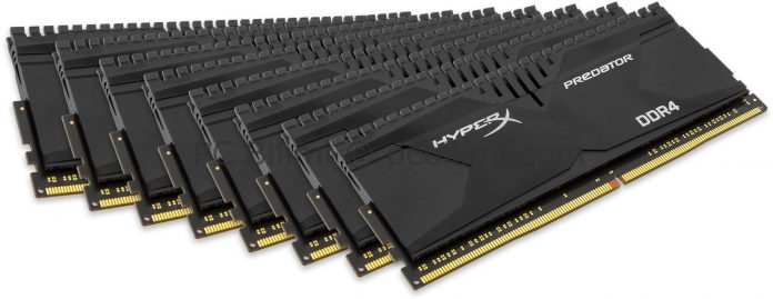 Kingston-HyperX-Predator-DDR4-Kit-of-8