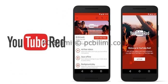youtube-red-nedir