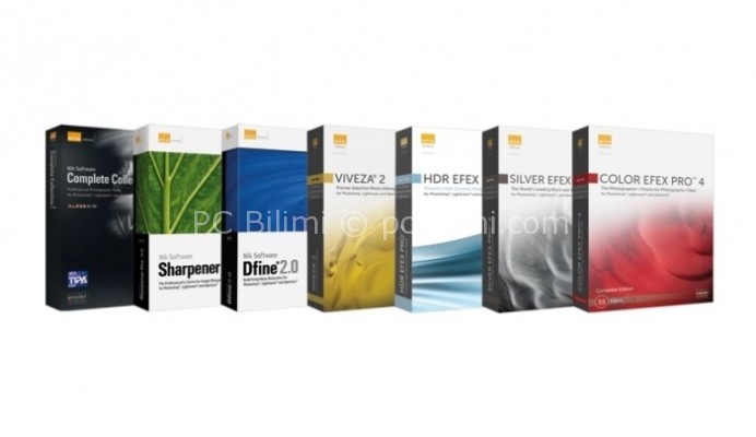 google-nik-software-plugin