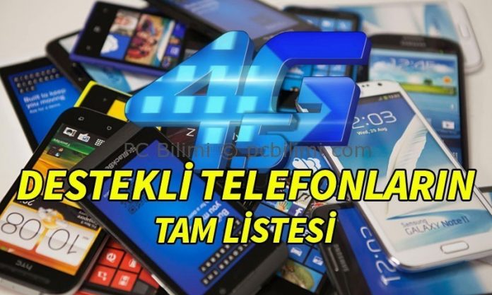 4.5-g-destekleyen-telefonlar