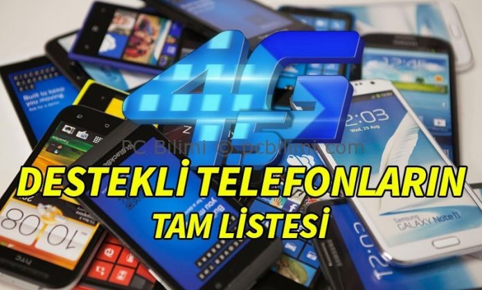 4.5-g-destekleyen-telefonlar