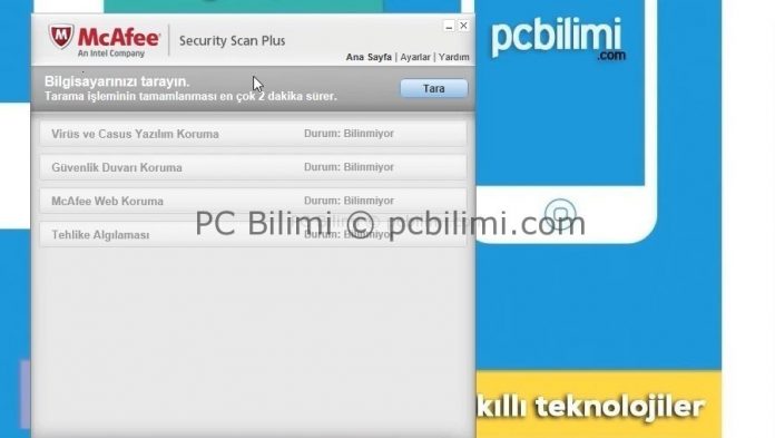 McAfee-Security-Scan-Plus-kaldirma