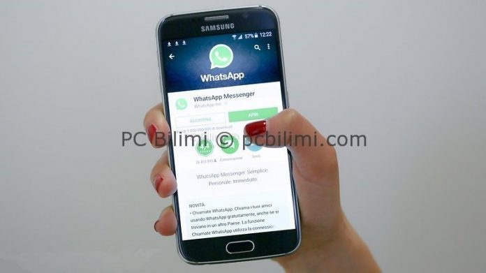 whatsapp--android