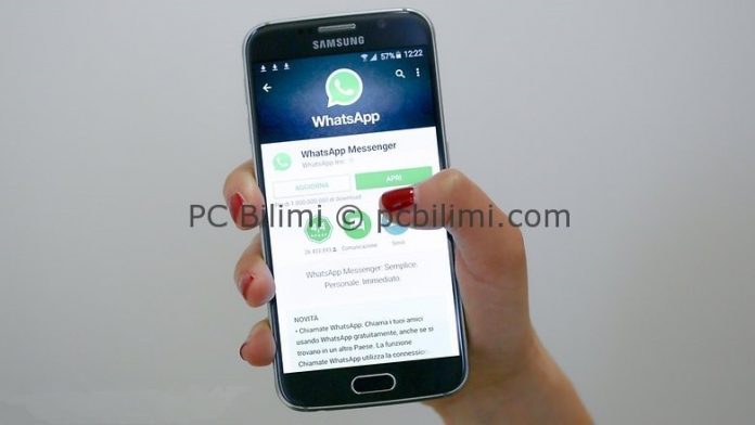 whatsapp--android