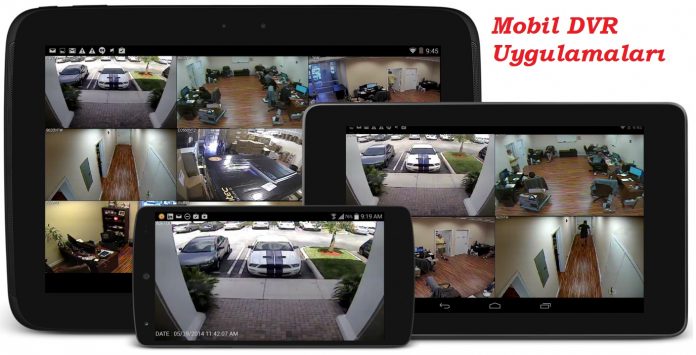 dvr-mobil-uygulamalari