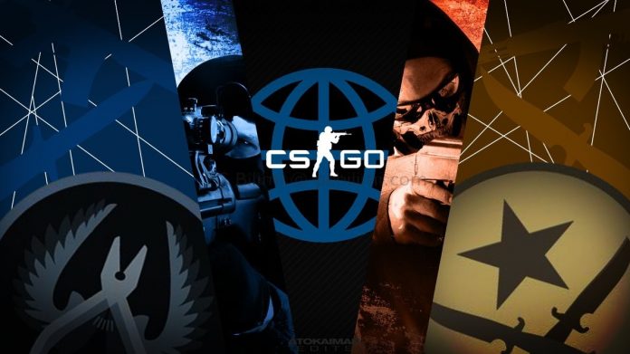 Counter-Strike-Go