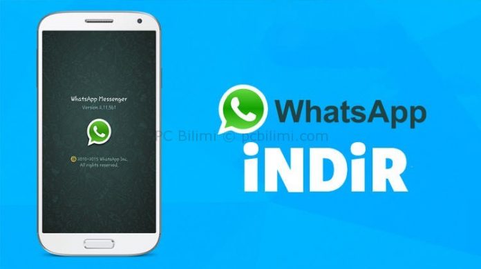 whatsapp messenger