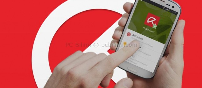 Cep Telefonu için En iyi Antivirüs Programı