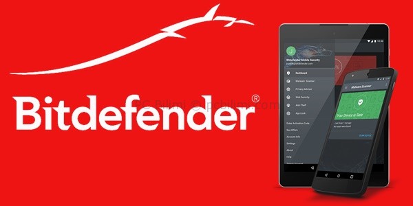 Cep Telefonu için En iyi Antivirüs Programı