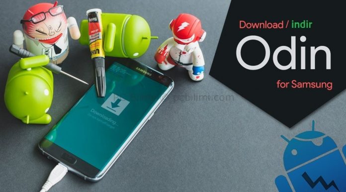 Samsung-Odin-yazilim-yukleme