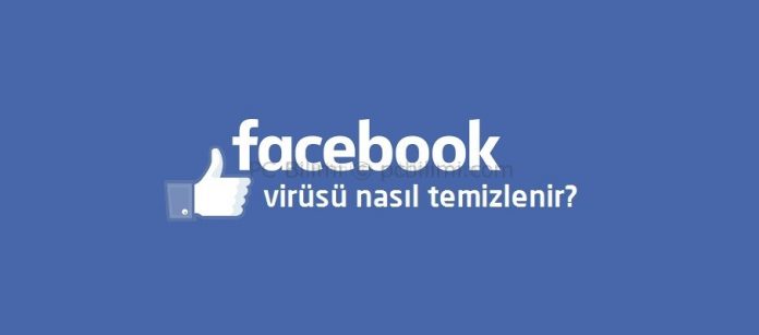 facebook-virusu-temizleme