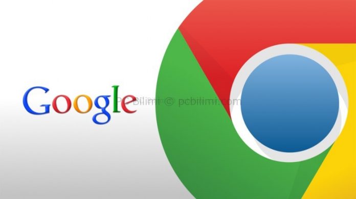 google-chrome-guncelleme