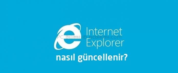 internet-explorer-guncelleme
