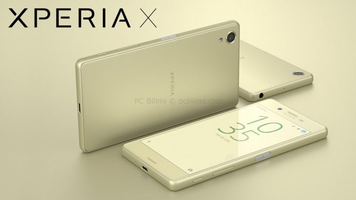 Sony Telefonlarda İnternet Ayarları