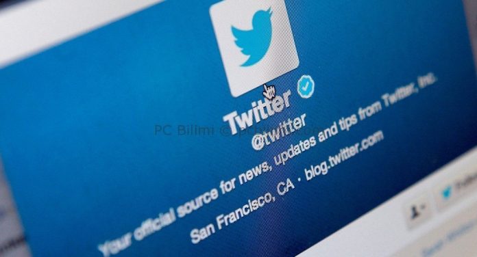 Twitter Virüs Temizleme Twitter Virüs Temizleme