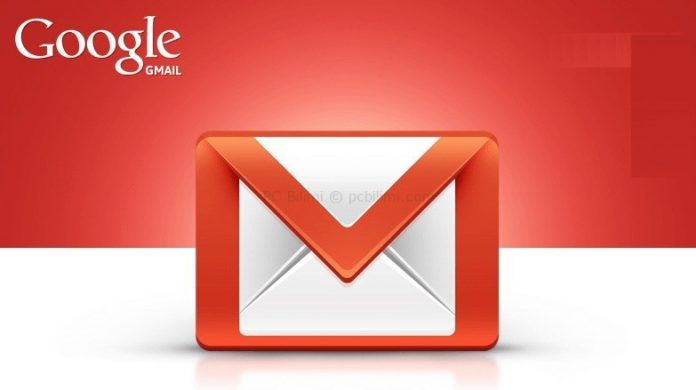 Gmail şifre değiştirme