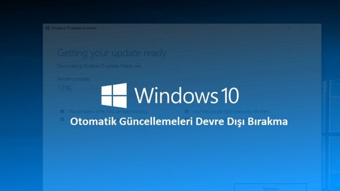 windows10-guncelleme-kapatma