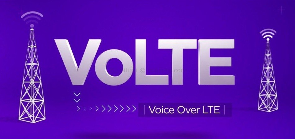 Yakından dilenci ekipman  VoLTE Nedir, Nasıl Çalışır, Ayarları Nasıl Yapılır? VoLTE Teknolojisi Nasıl  Kullanılır?