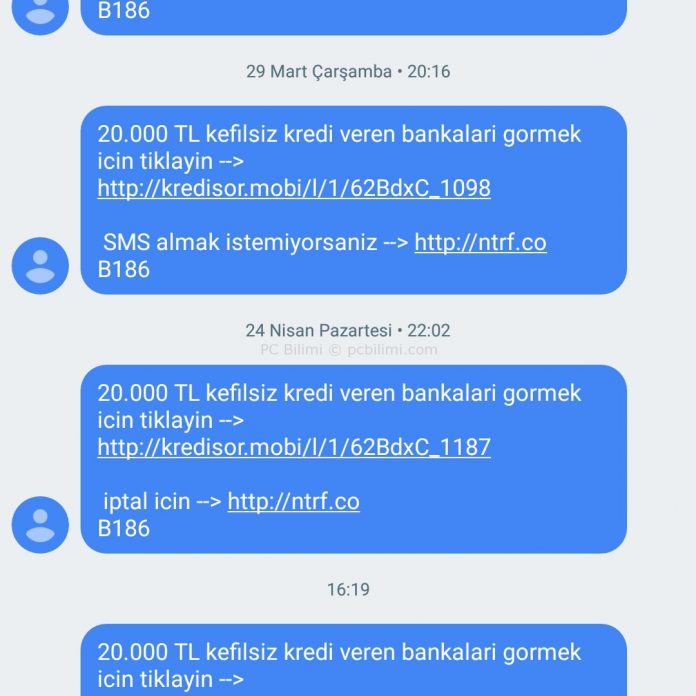 kredisor.mobi-reklam-tuzagi