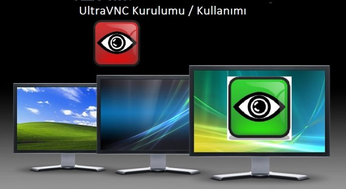 ultravnc-kullanimi