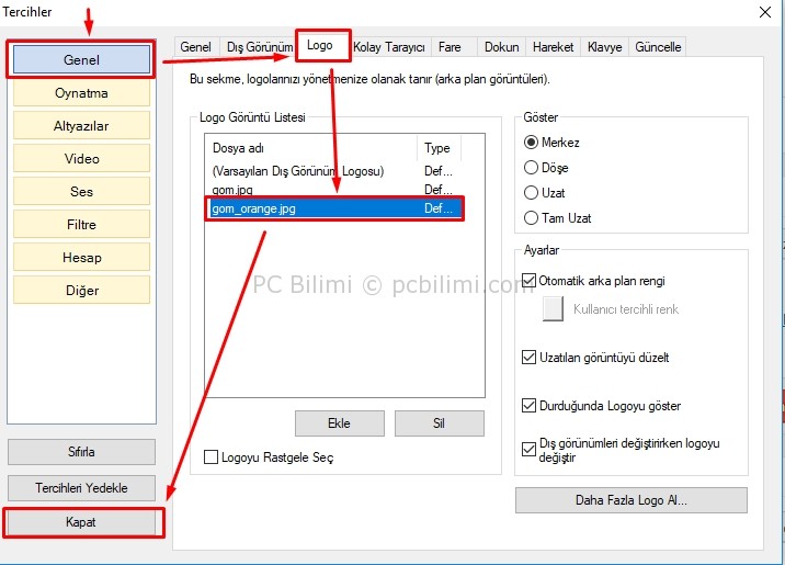 Chrome Sag Alt Kosede Cikan Reklamlari Engelleme Instatakipci Com