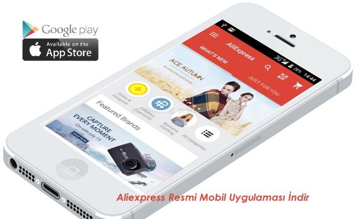 aliexpress-mobil-uygulama