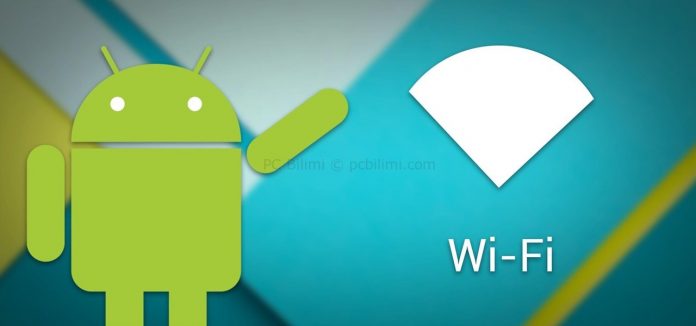 android-dns-ayari
