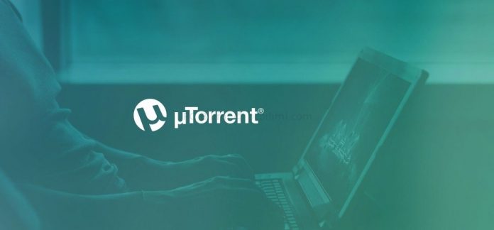 utorrent