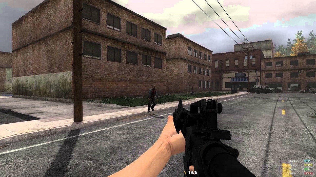 H1Z1 King Of The Kill oyunu için sistem gereksinimleri H1Z1 King Of The Kill oyunu için sistem gereksinimleri