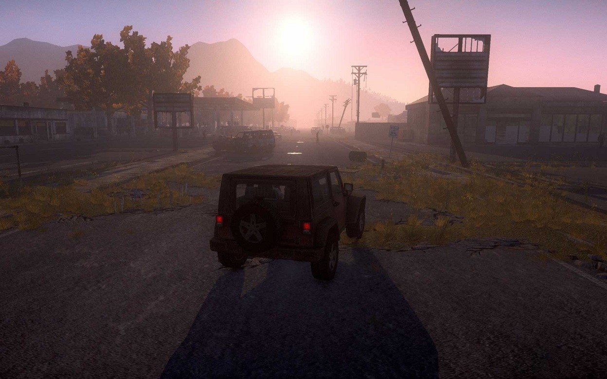 H1Z1 King Of The Kill oyunu için sistem gereksinimleri H1Z1 King Of The Kill oyunu için sistem gereksinimleri
