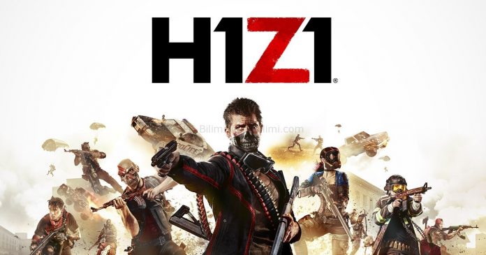 h1z1-incelemesi