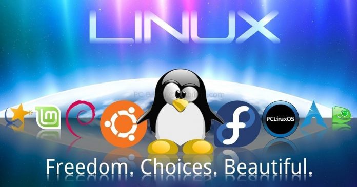 linux