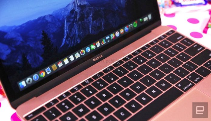 macosx