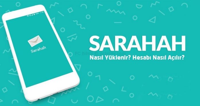sarahah
