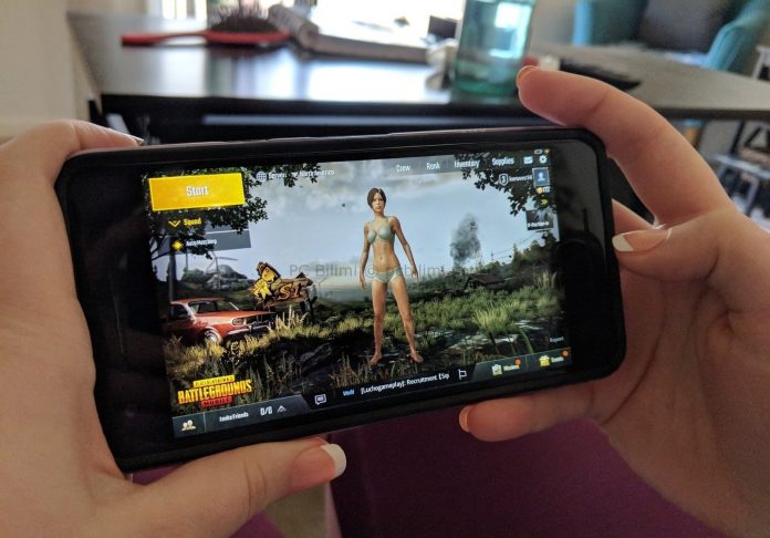pubg-mobile